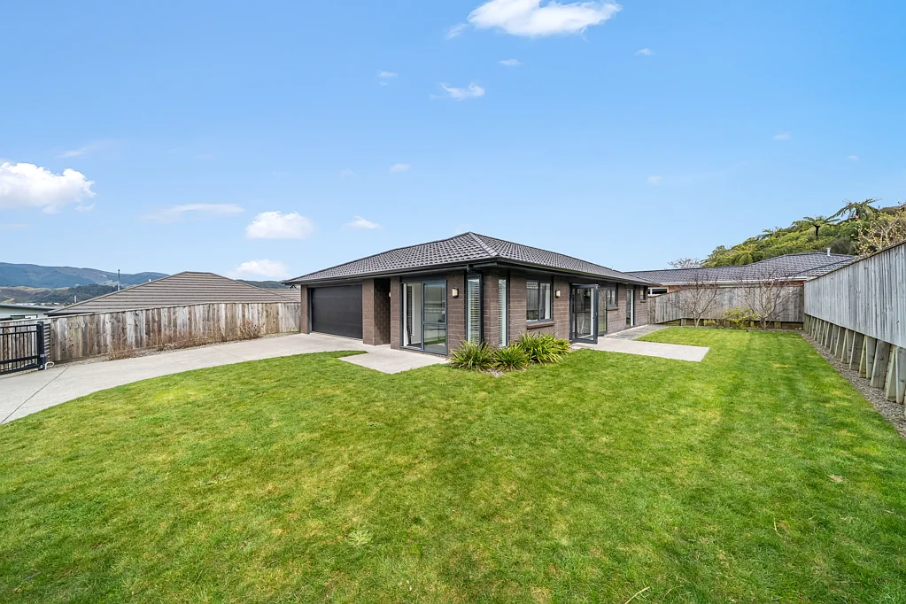 107 Riverstone Drive, Riverstone Terraces, Upper Hutt, Wellington