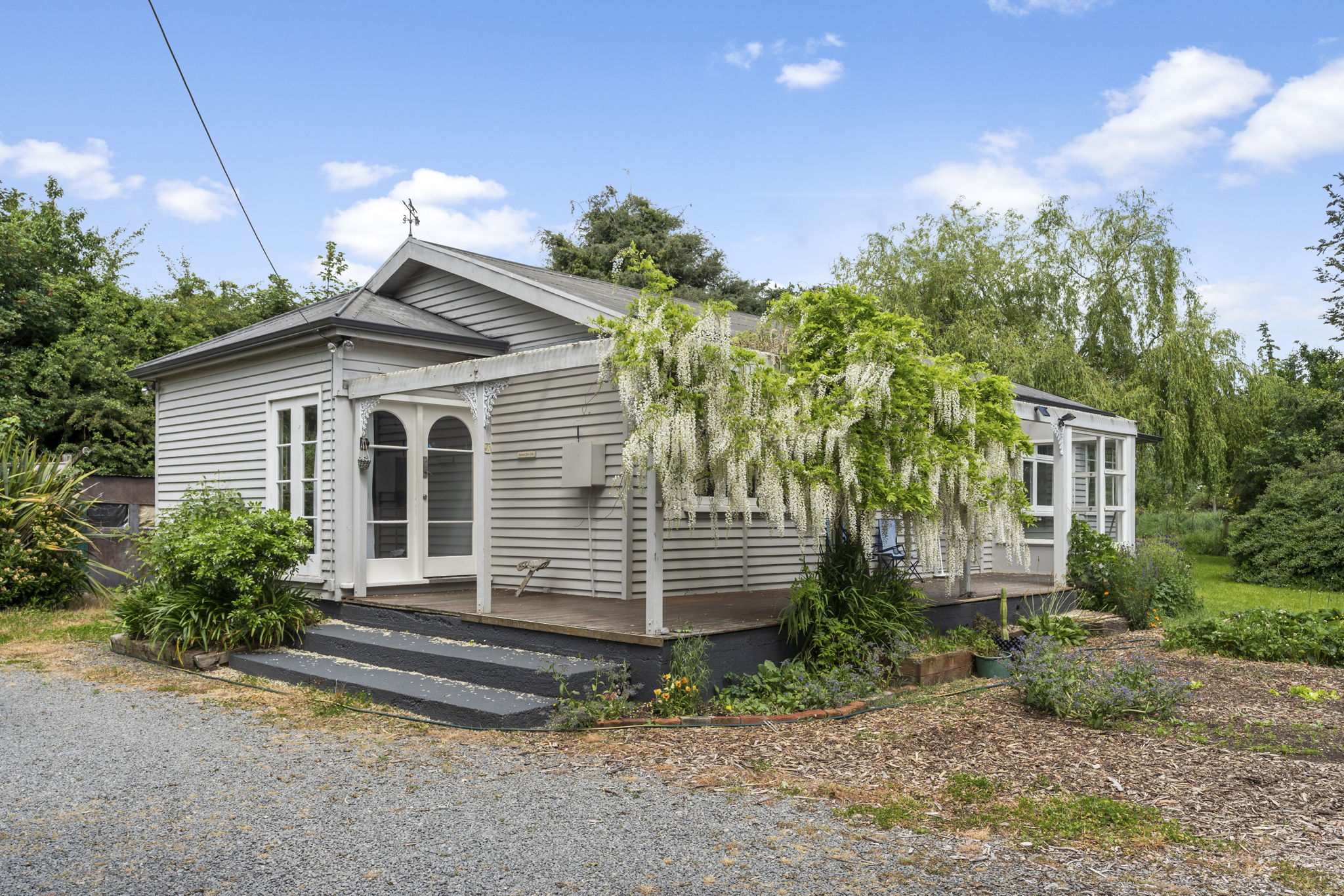 2 Commercial Road, Oxford, Waimakariri, 3 Schlafzimmer, 1 Badezimmer, Lifestyle Property