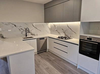 West Harbour. Brand new