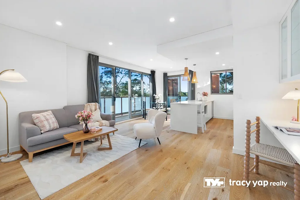 305/9-11 Forest Grove, Epping, NSW 2121