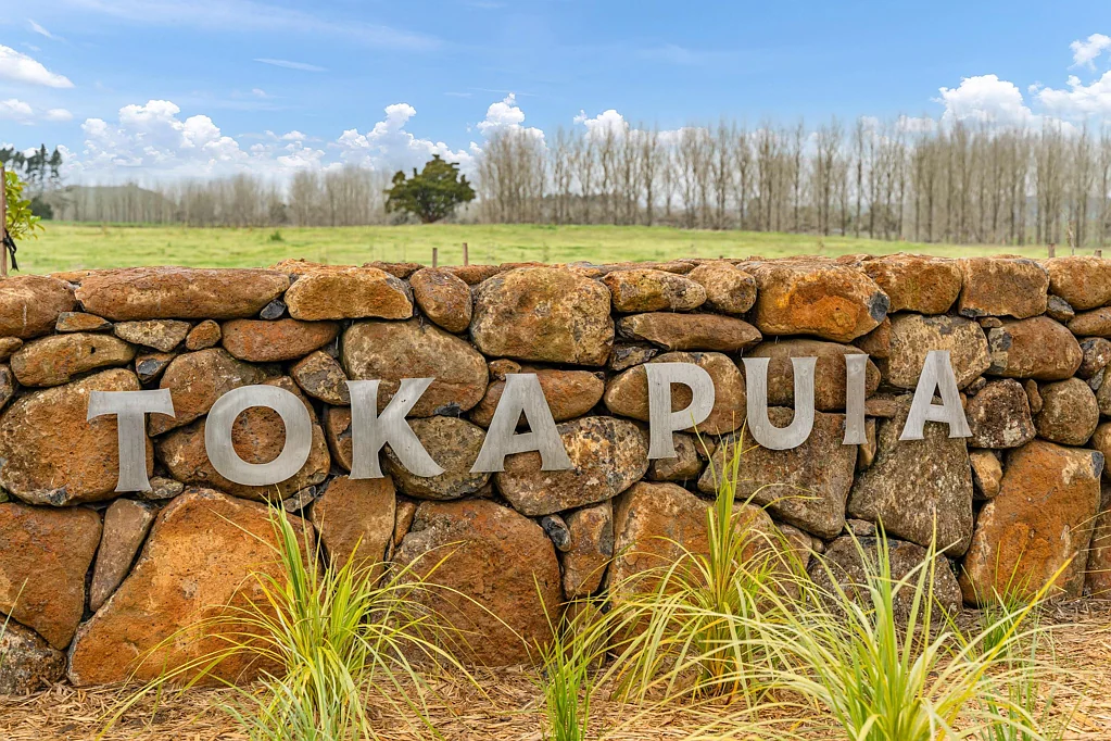 Okaihau Country Living, Perfectly Placed