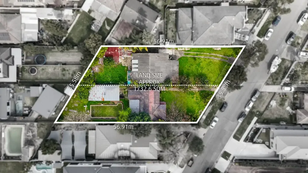 Merrylands 3房 顶级蓝筹地段 400米Hilltop 1732平米DA批建 11套联排或托儿中心 SERIOUS DEVELOPMENT POTENTIAL