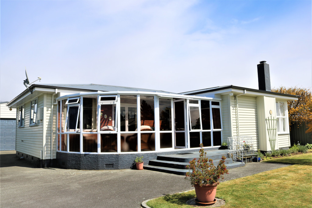 22 Freestone Place, Manapouri, Southland, 3 રૂમ, 1 બાથરૂમ