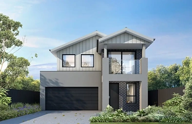 Box Hill 4कमरा Amazing Double-Storey House and Land for Sale in Box Hill--Land Registration: April 2027