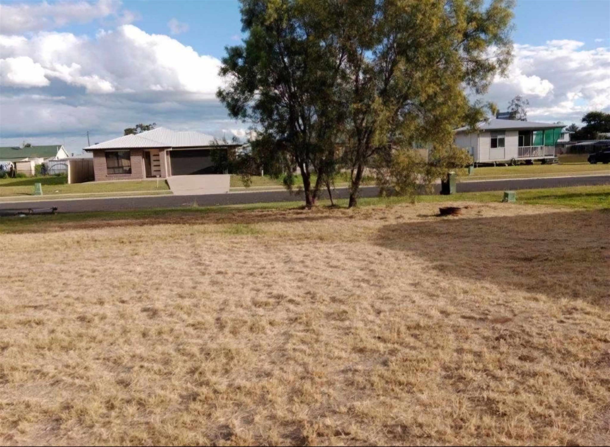 12 LONGFORD LANE, WANDOAN QLD 4419, 0 chambres, 0 salles de bain, Section