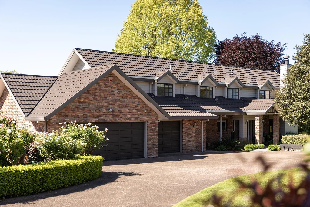 Te Puna 4 Bedroom True Romance