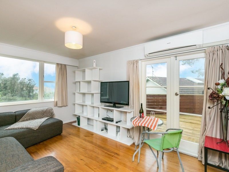 2/17 Hepara Street, Hataitai, Wellington, 1 Kuwarto, 1 Banyo