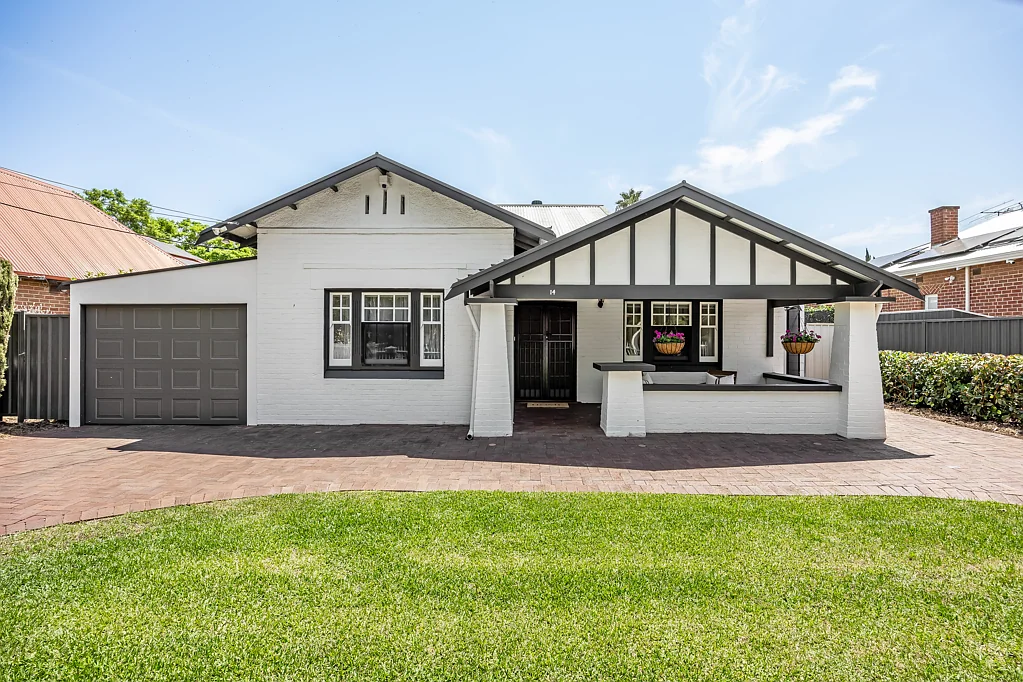14 Thomas Street, Clarence Gardens, SA 5039