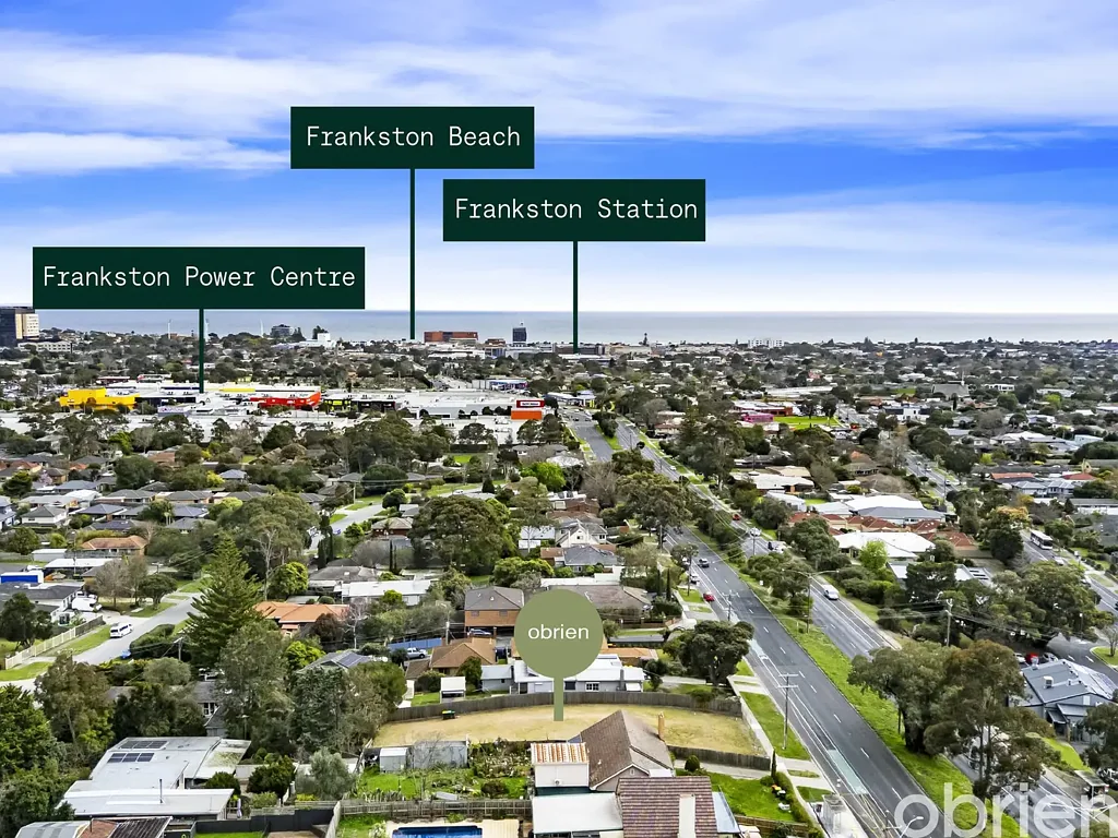 147 Cranbourne Road, Frankston, VIC 3199