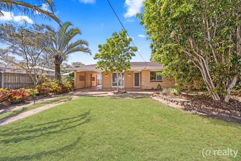 16 CYPRESS ST, TORQUAY QLD 4655, 0部屋, 0バスルーム, House