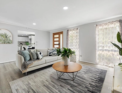 99A Darling Way, Narre Warren, South East Melbourne, 3 침실, 1 욕실, Unit