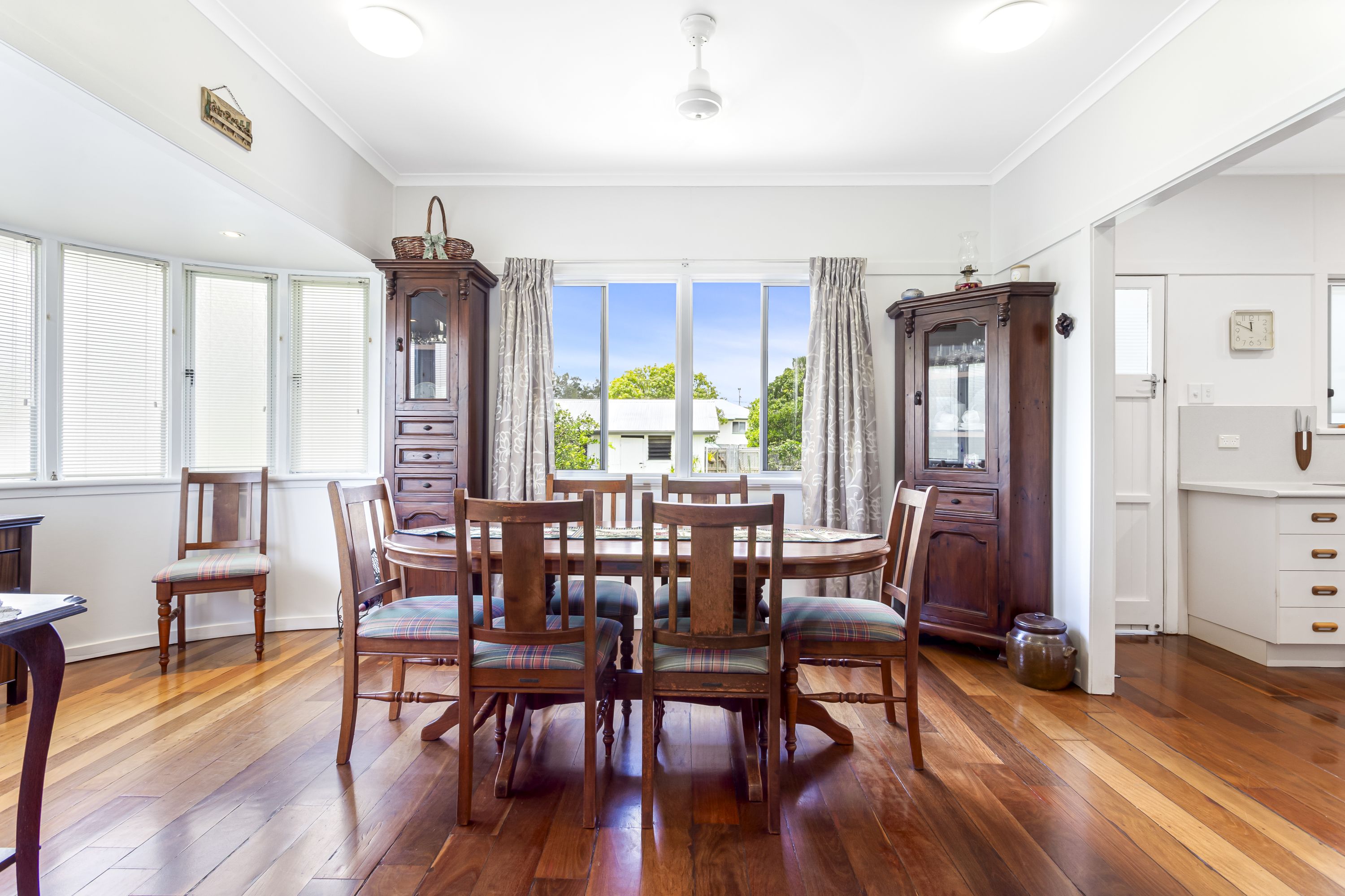 1 DALLY ST, WANDAL QLD 4700, 0 Schlafzimmer, 0 Badezimmer, House