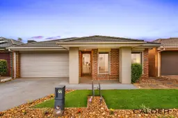 22 Fulham Crescent, Thornhill Park