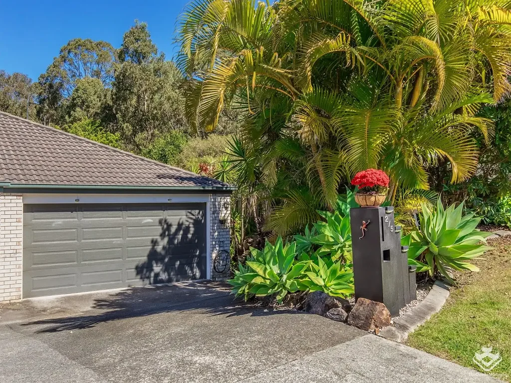 Upper Coomera 3 Bedroom Quiet, Leafy Position with no Body Corp