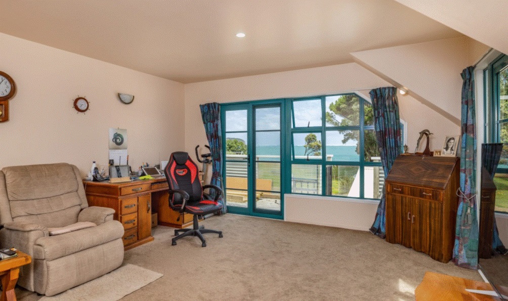 312 Hokianga Harbour Drive, Omapere, Far North, 4 રૂમ, 3 બાથરૂમ