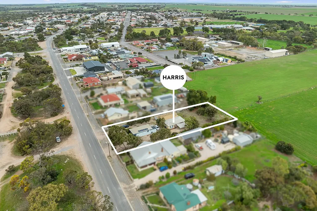 23 Maitland Road, Minlaton, SA 5575