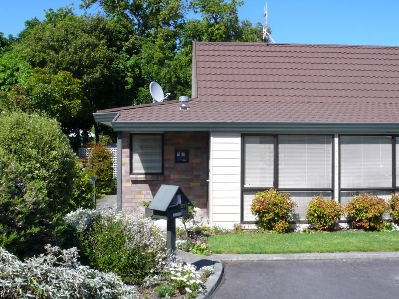 39/72 Rimu Road, Raumati Beach, Kapiti Coast, 2部屋, 1バスルーム