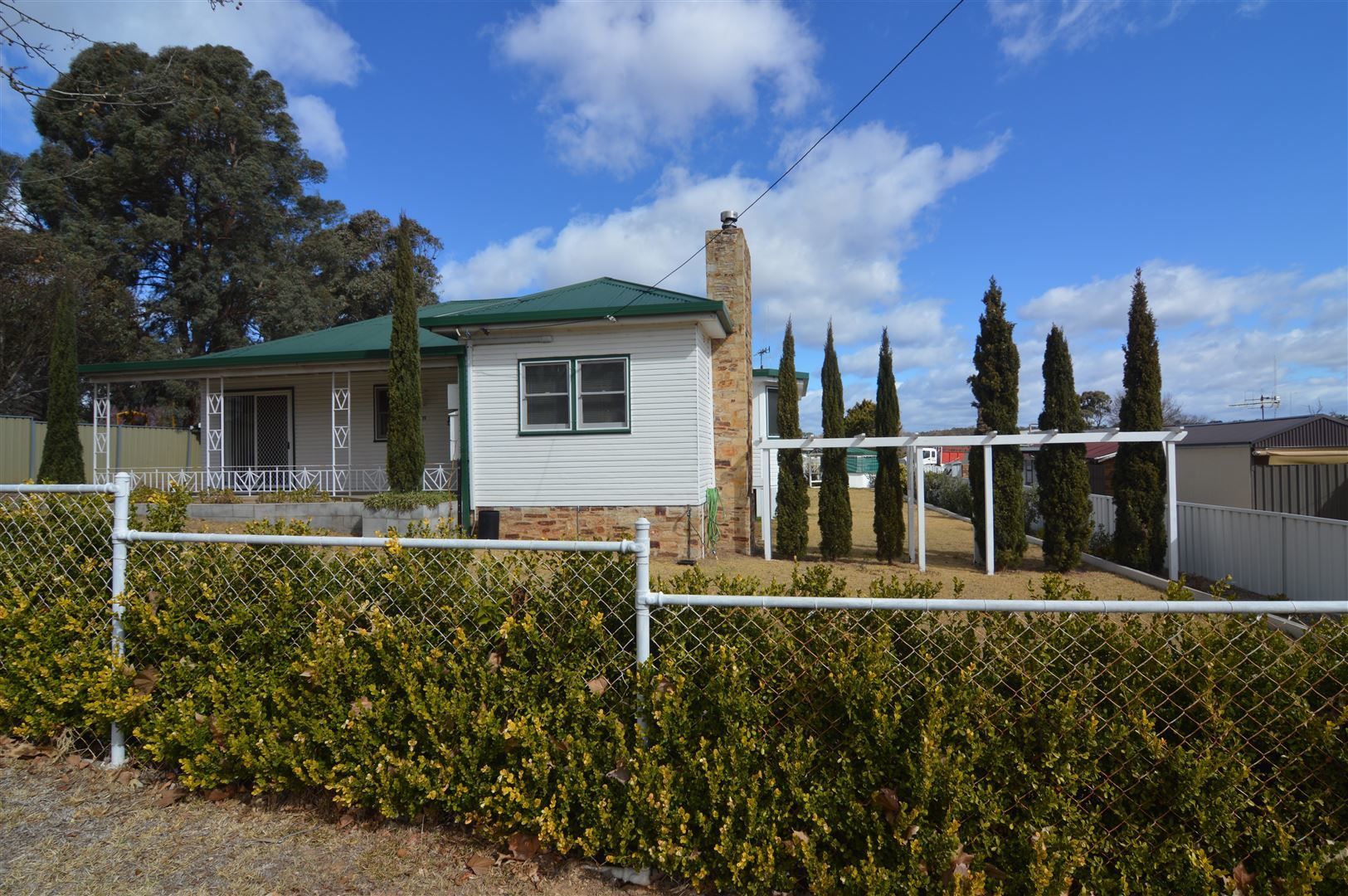 20 COX ST, RYLSTONE NSW 2849, 0房, 0浴, House