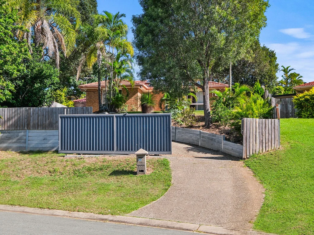 Boronia Heights 3બેડરૂમ Peaceful Living Meets Everyday Convenience in Boronia Heights!