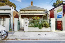 206 Victoria Street, Brunswick