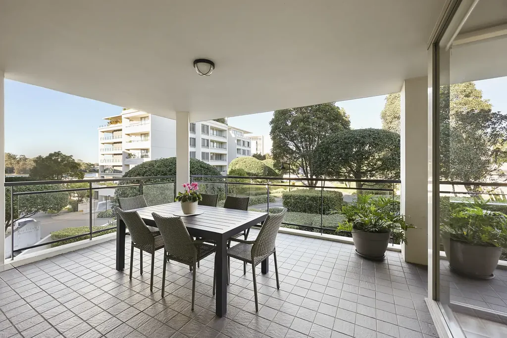 Cabarita 3બેડરૂમ Garden serenity, waterfront lifestyle