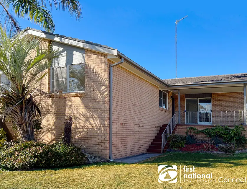 26 Balmain Road, Mcgraths Hill, Central Tablelands, 3 chambres, 1 salles de bain, House