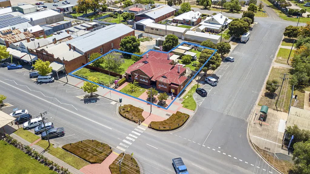 Tocumwal 3Phòng ngủ Iconic Tocumwal Investment | Strong Income & Future Potential
