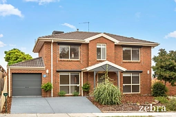 23 Gum Nut Drive, Langwarrin