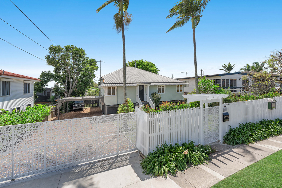 2354 WYNNUM RD, WYNNUM QLD 4178, 0房, 0浴, House