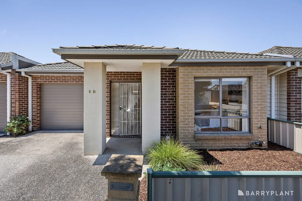 8B Ellerslie Street, Kingsbury, VIC 3083