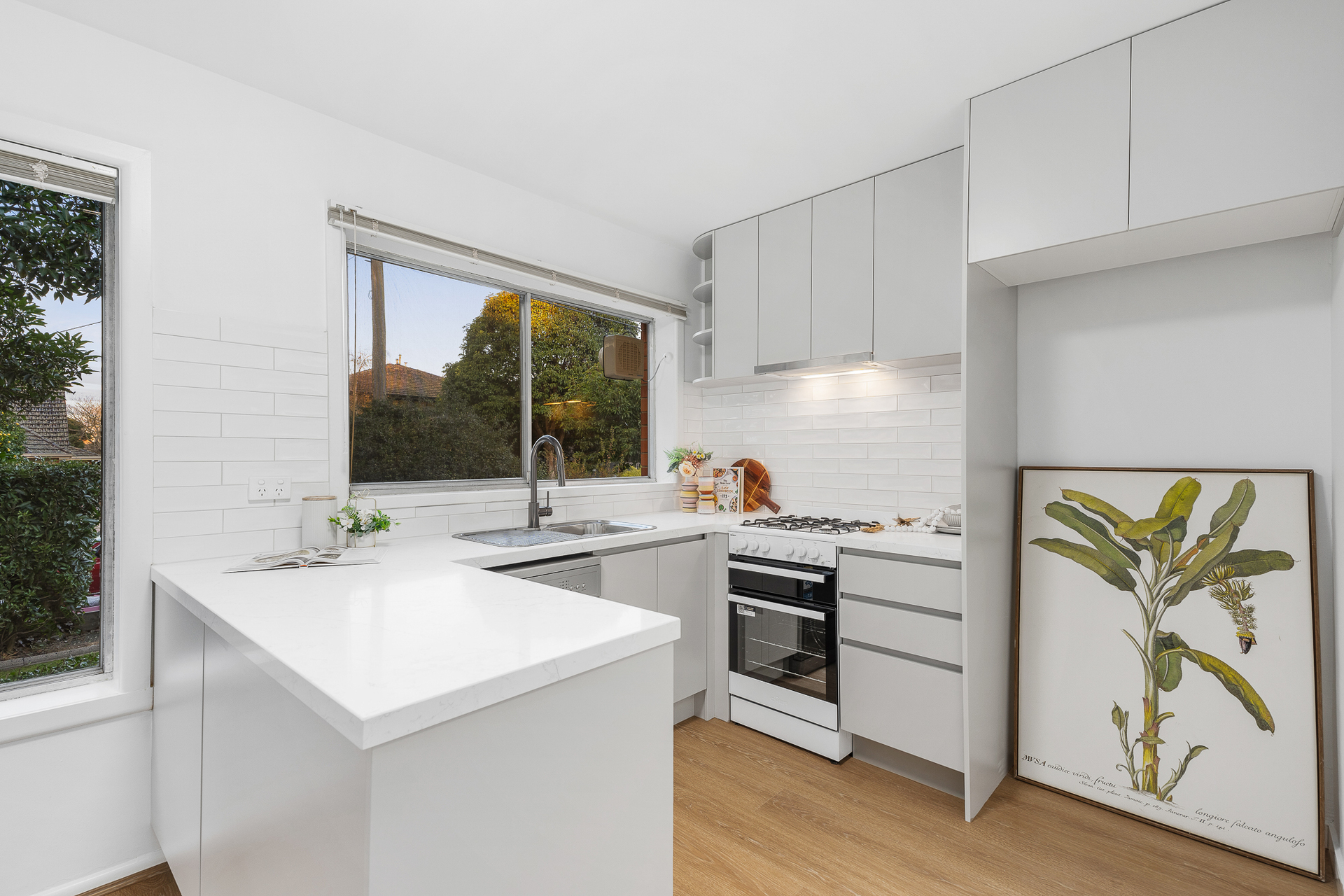 UNIT 2 11 CLYDE ST, KEW EAST VIC 3102, 0房, 0浴, Unit