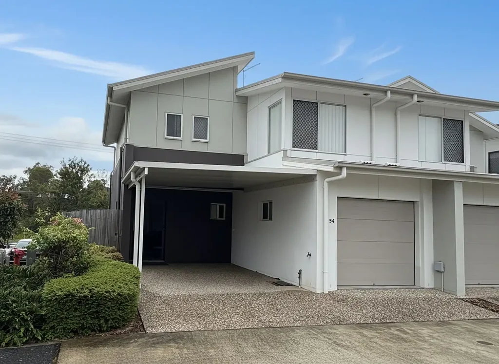 54/190 Queens Road, Nudgee, QLD 4014