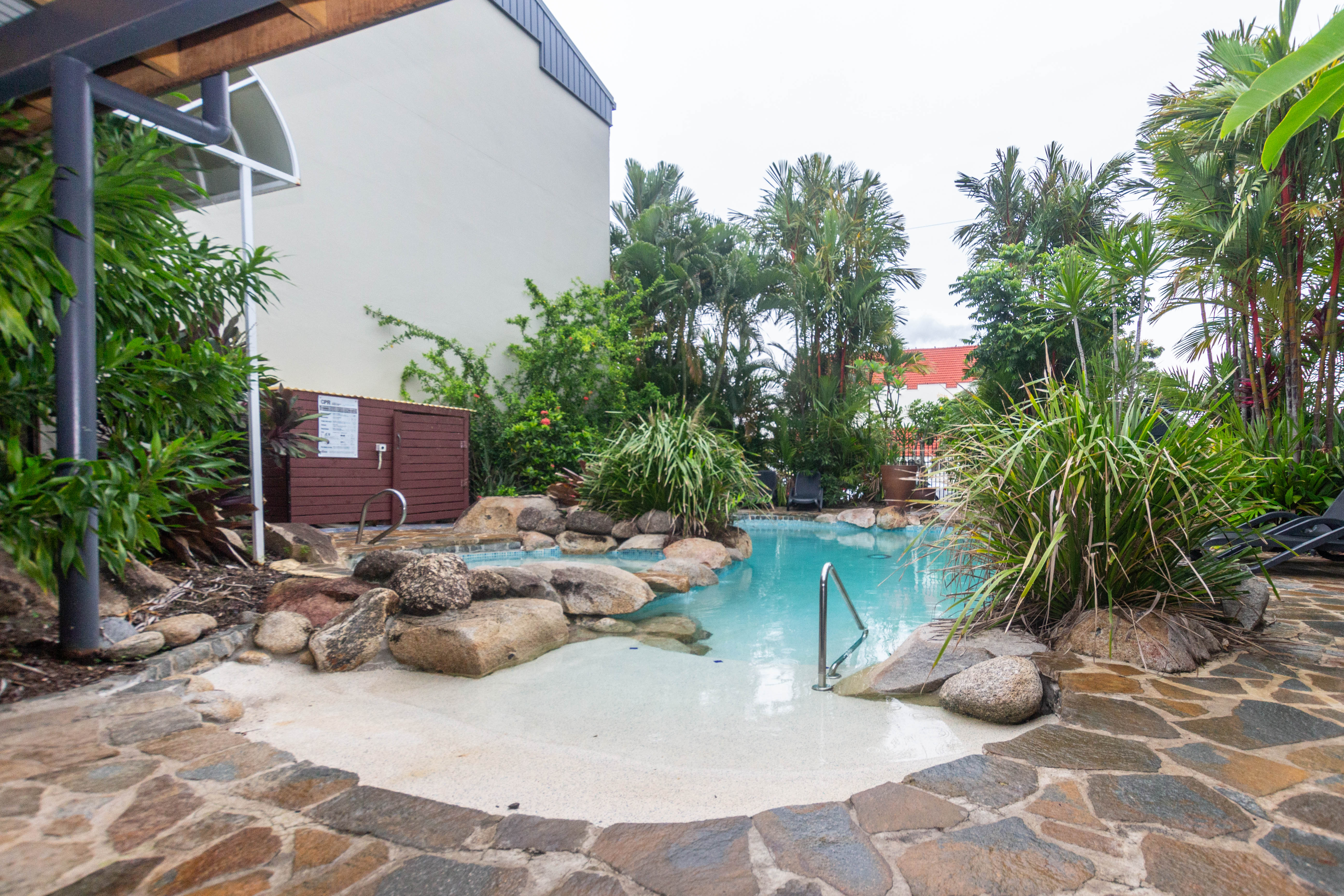 UNIT 349 175 LAKE ST, CAIRNS CITY QLD 4870, 0 침실, 0 욕실, Unit