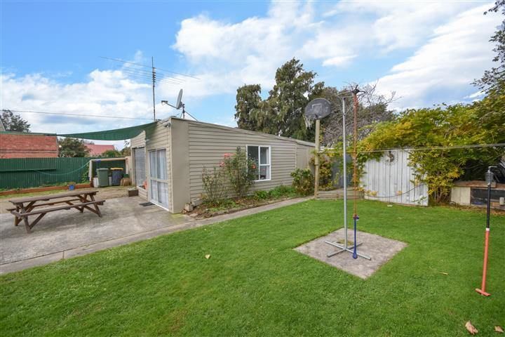 5 Skerries Street, Outram, Dunedin, 4 rūma, 0 rūma horoi