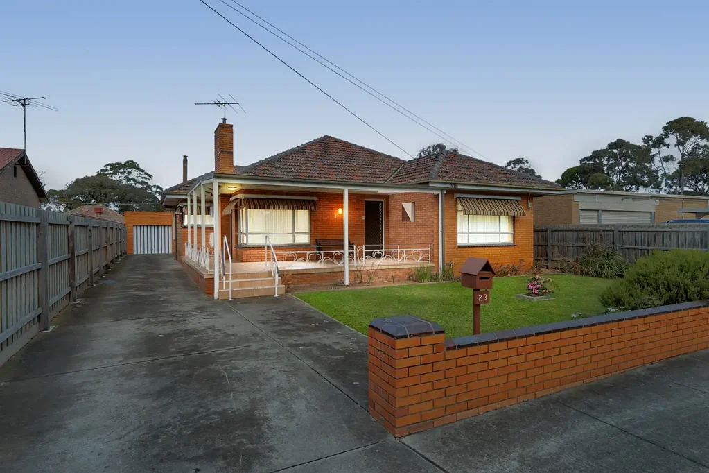 23 Duke Street, Werribee, VIC 3030