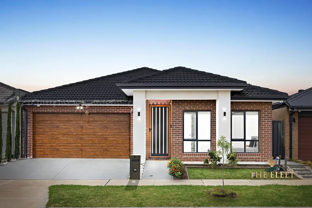 4 Shankar Road, Tarneit, VIC 3029