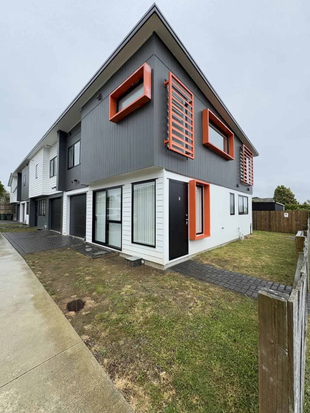 4-Bedroom Modern Living in a Convenient Location