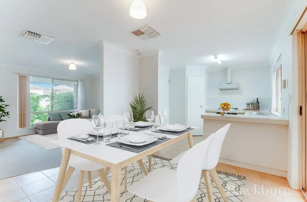Charming and Affordable Rivervale Rental