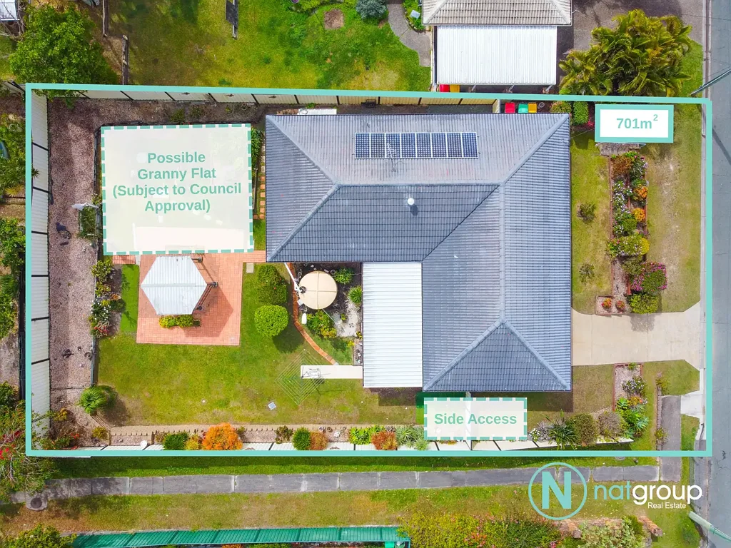 Regents Park 3房 已翻新、已就绪、未来潜力无限！ Renovated, Ready & Full of Future Potential!