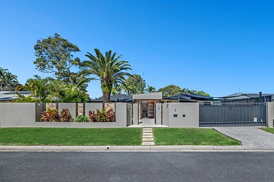 Ashmore 4 Bedroom Private North-Facing Sanctuary Designed for Functional Family Living