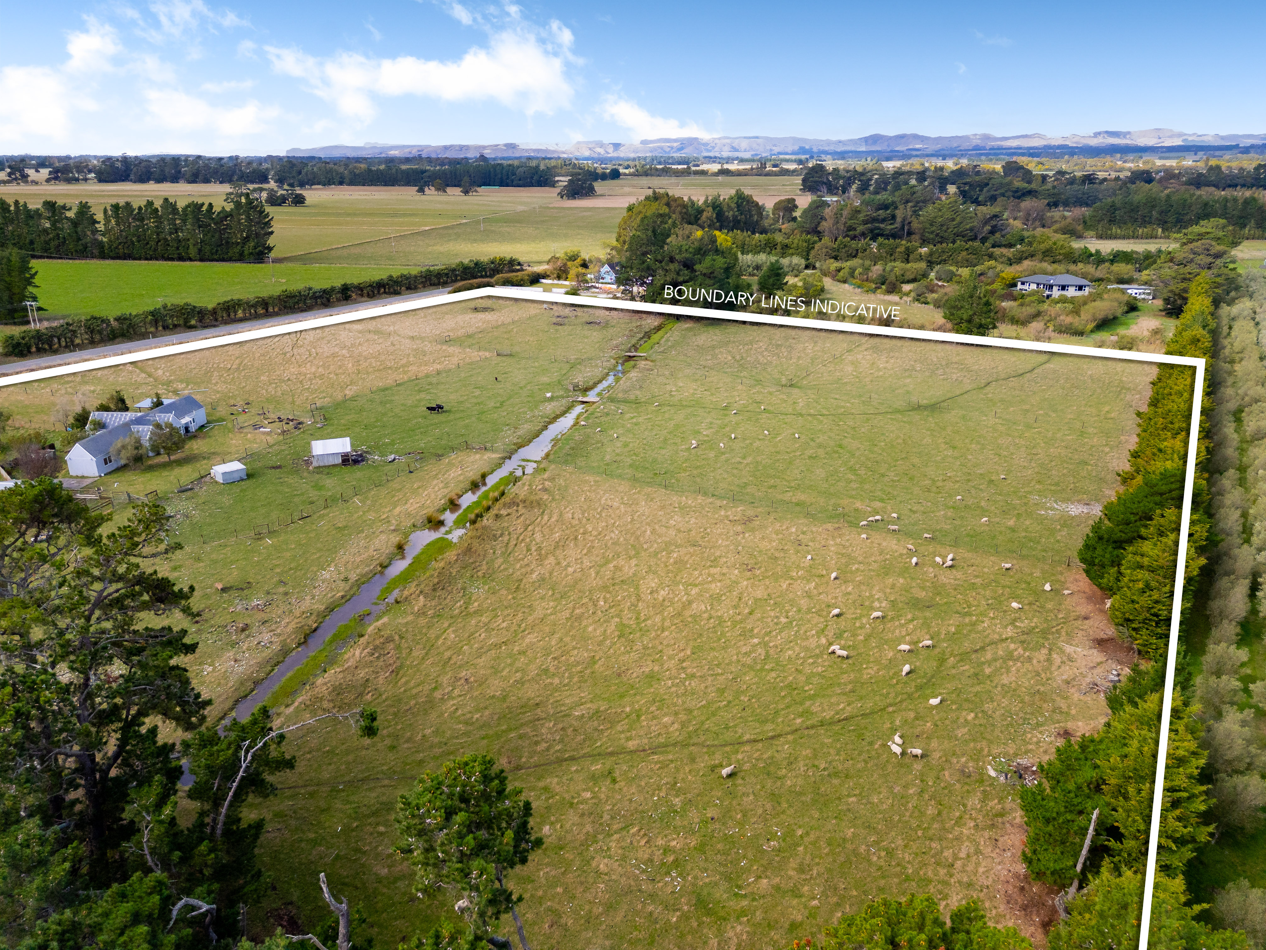 202 State Highway 53, Featherston, South Wairarapa, 3 침실, 0 욕실, Lifestyle Property