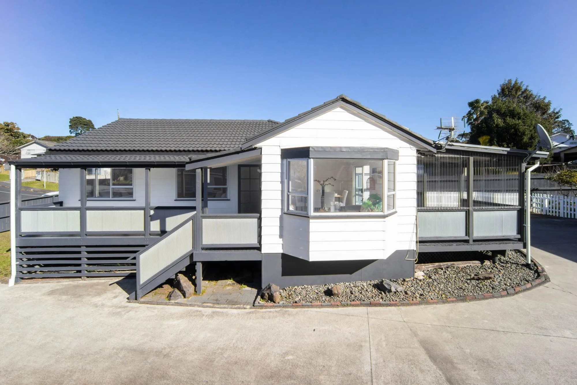 Massey 3 Bedroom Perfect Location  Space & Potential