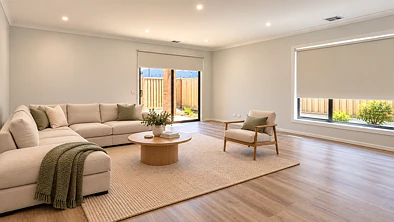Silid Pahingahan - 24 Blade Circuit, Fraser Rise, VIC 3336