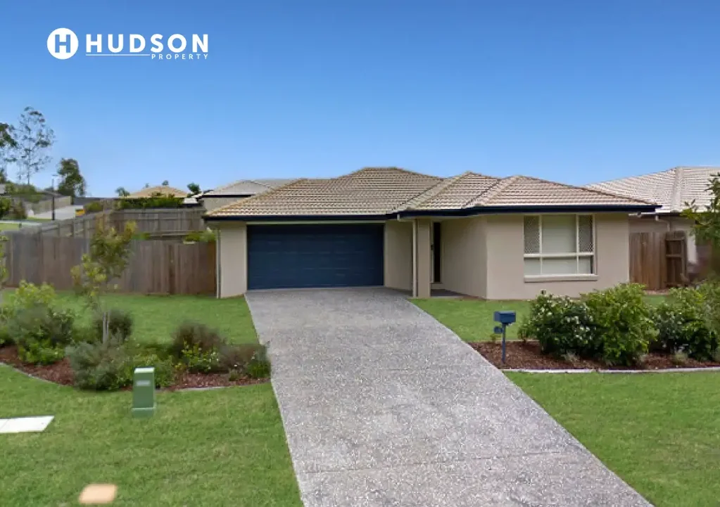 Warner 4 Bedroom BQ QUICK TO DECIDE.  INVEST IN WARNER, BRISBANE. LEASED TO DEFENCE HOUSING AUSTRALIA UNTIL 2028.