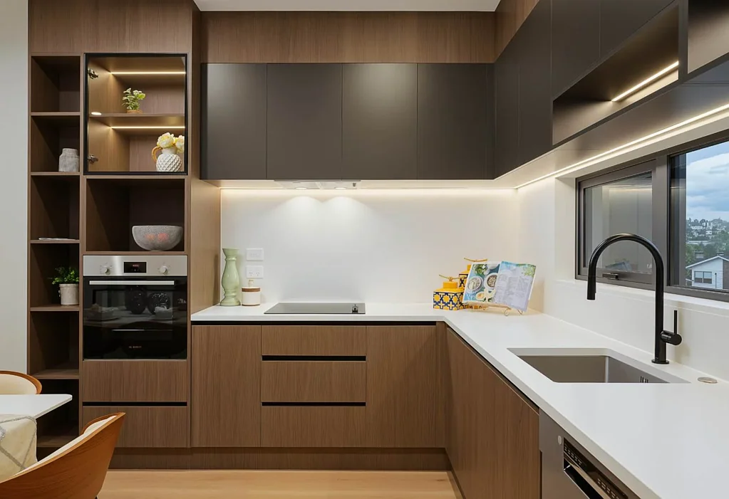 Glenfield 4Kwarto Brand New Freehold Homes