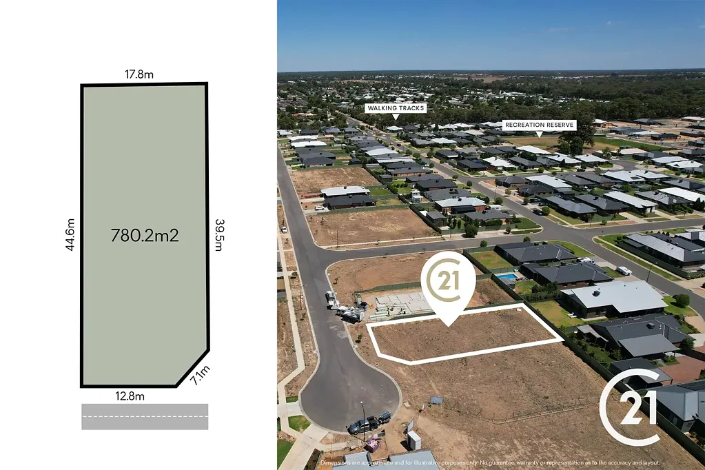 5 Goolwa Court, Moama, NSW 2731