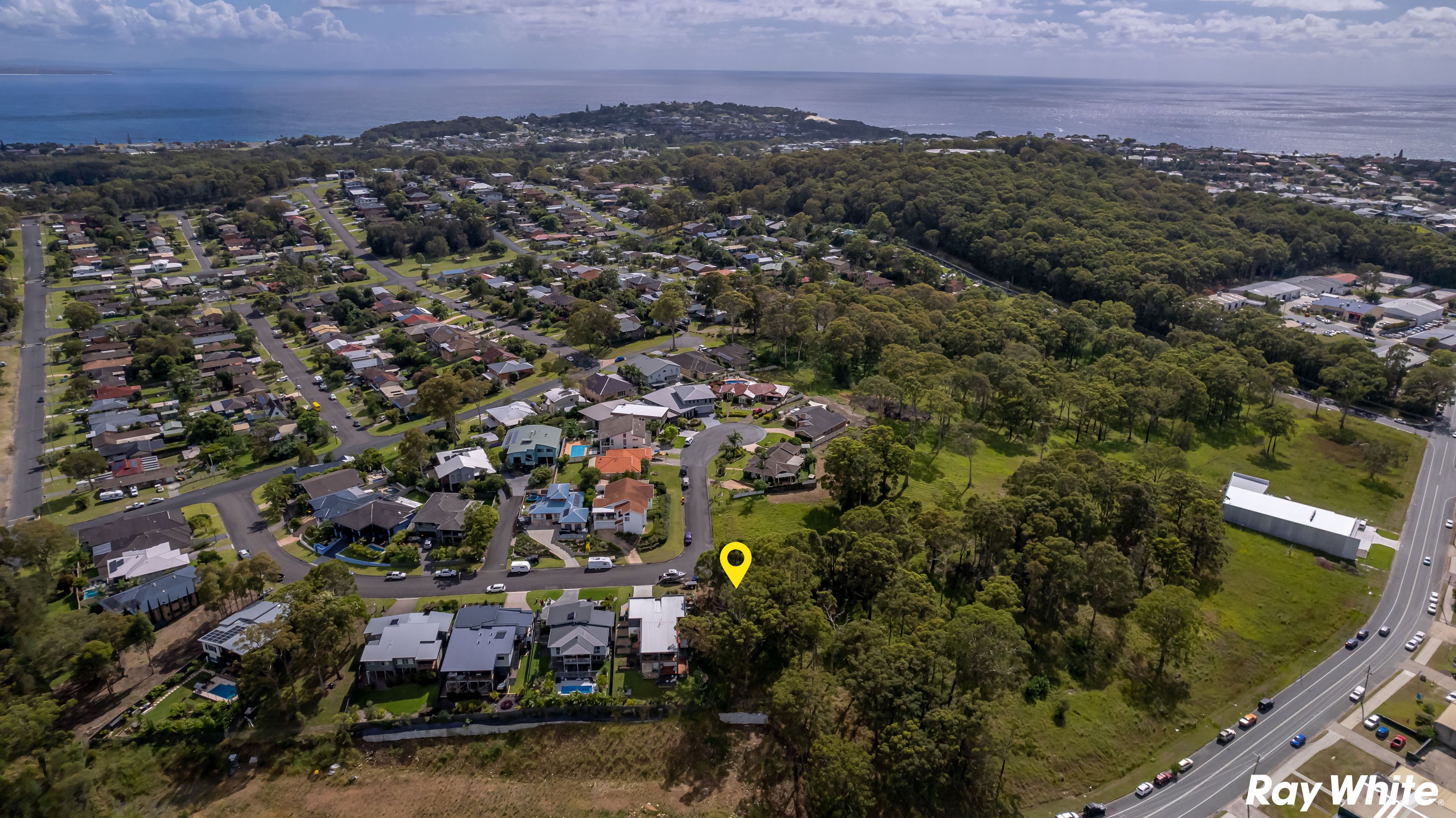 23 TIMBERTOP AV, FORSTER NSW 2428, 0房, 0浴, Section