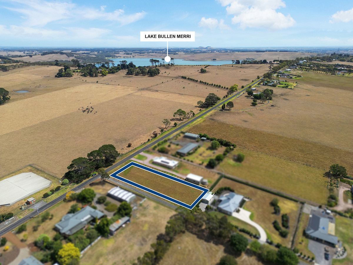 22 PARK LANE, CAMPERDOWN VIC 3260, 0 Schlafzimmer, 0 Badezimmer, Section