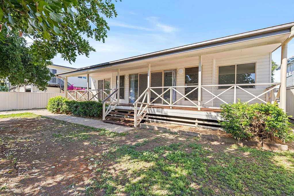 21A Gray Street, Emerald, QLD 4720