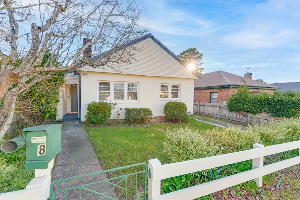 8 Kurrawan Road, Katoomba, NSW 2780